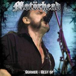 Motörhead : Burner - Best of